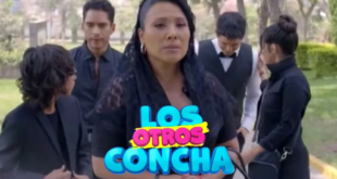 Los otros Concha