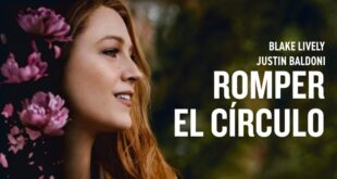 Ver Romper El Círculo (2024)