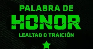 Palabra de Honor